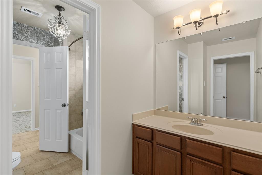 5809 Wilton Street, Pearland, Texas image 23