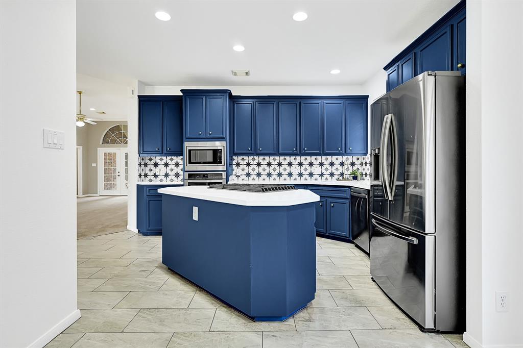 17415 Ficus Court, Spring, Texas image 10