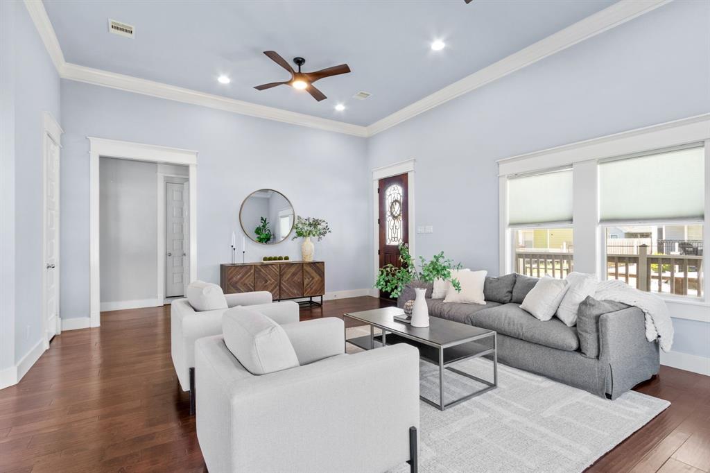 912 Enid Street, Houston, Texas image 5
