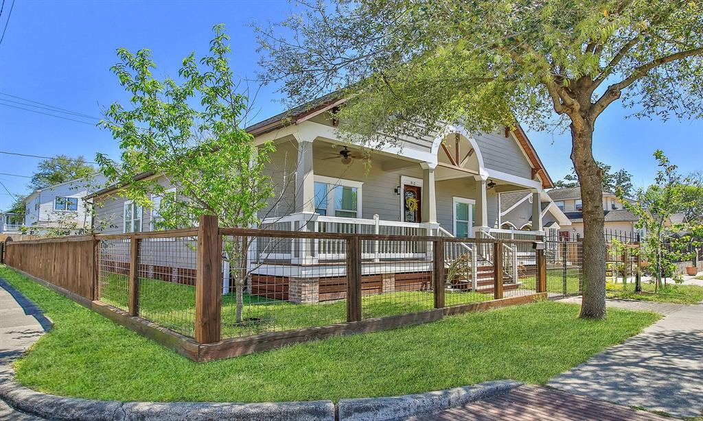 912 Enid Street, Houston, Texas image 2