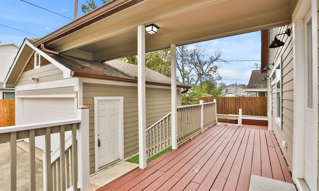 912 Enid Street, Houston, Texas image 16