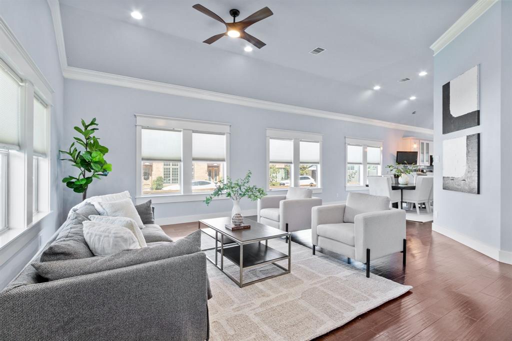 912 Enid Street, Houston, Texas image 4