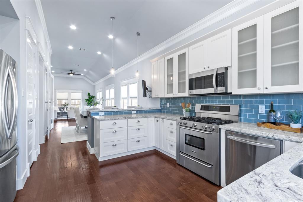 912 Enid Street, Houston, Texas image 8