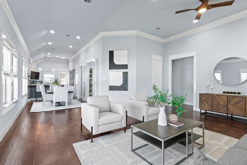 912 Enid Street, Houston, Texas image 6