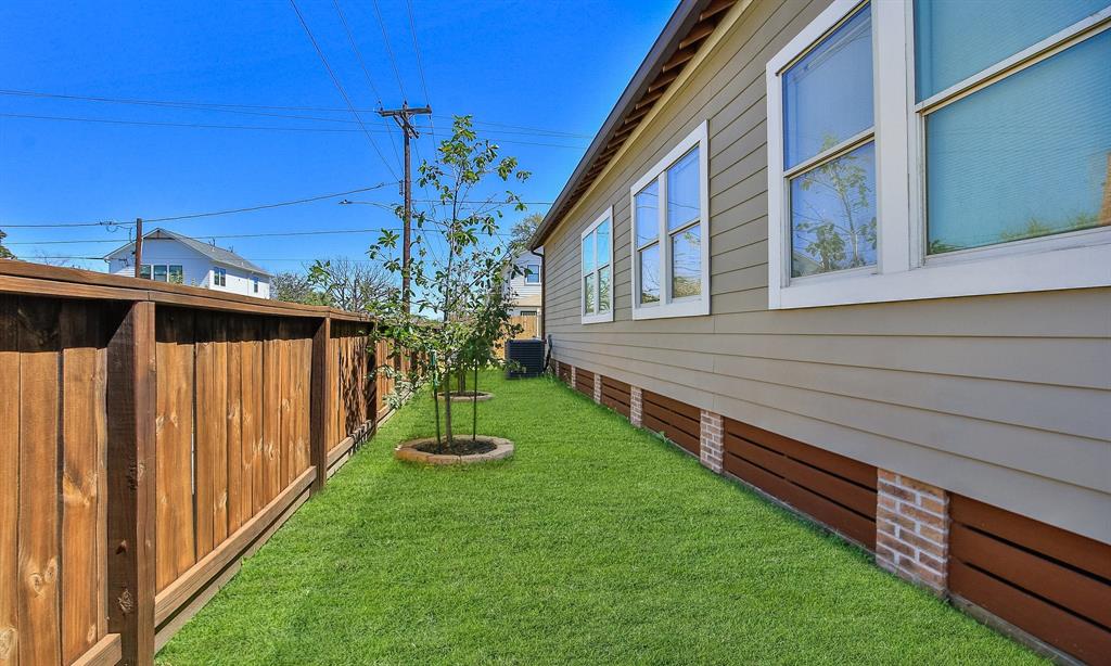 912 Enid Street, Houston, Texas image 19