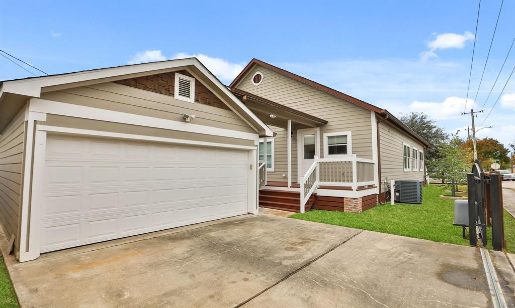 912 Enid Street, Houston, Texas image 20