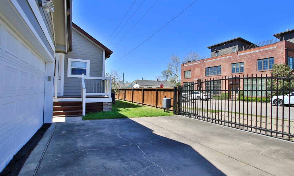 912 Enid Street, Houston, Texas image 21