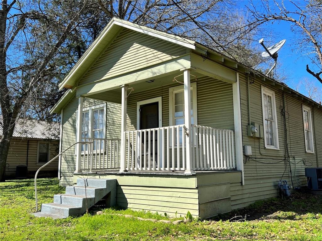 508 West Sixth Street St, Brenham, Texas image 2