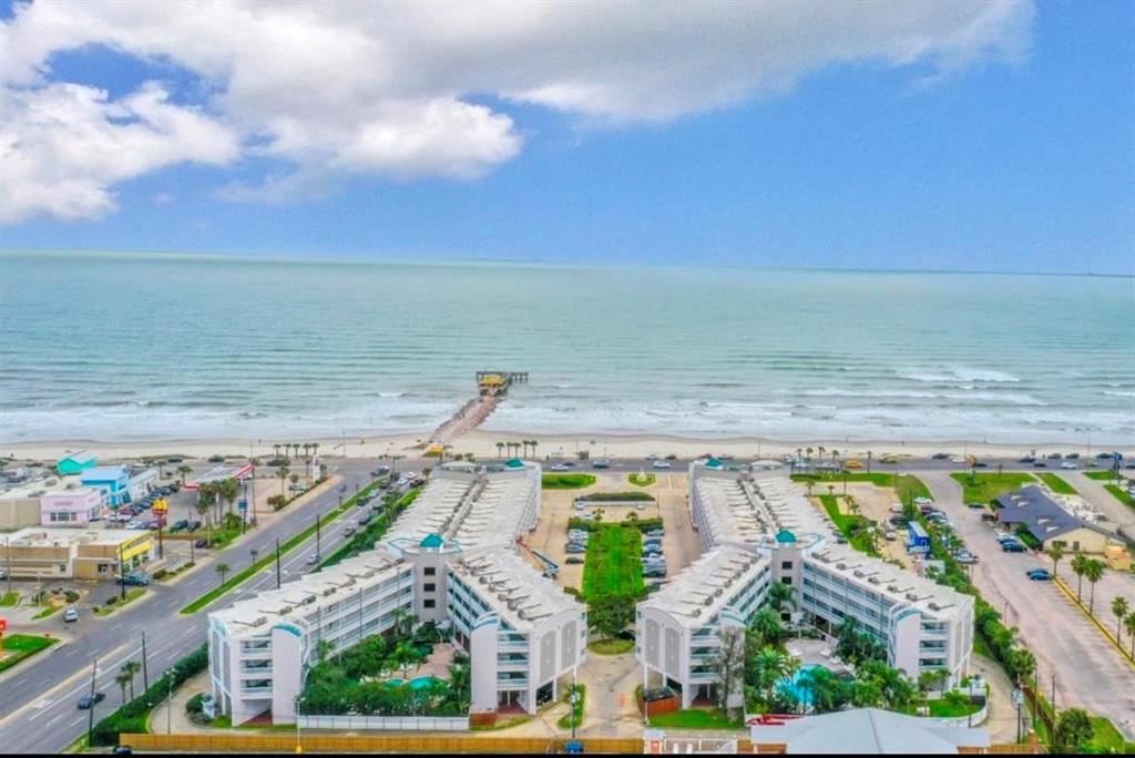 6102 Seawall Boulevard #229, Galveston, Texas image 14