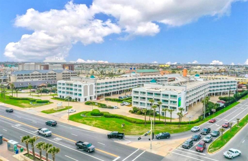6102 Seawall Boulevard #229, Galveston, Texas image 17