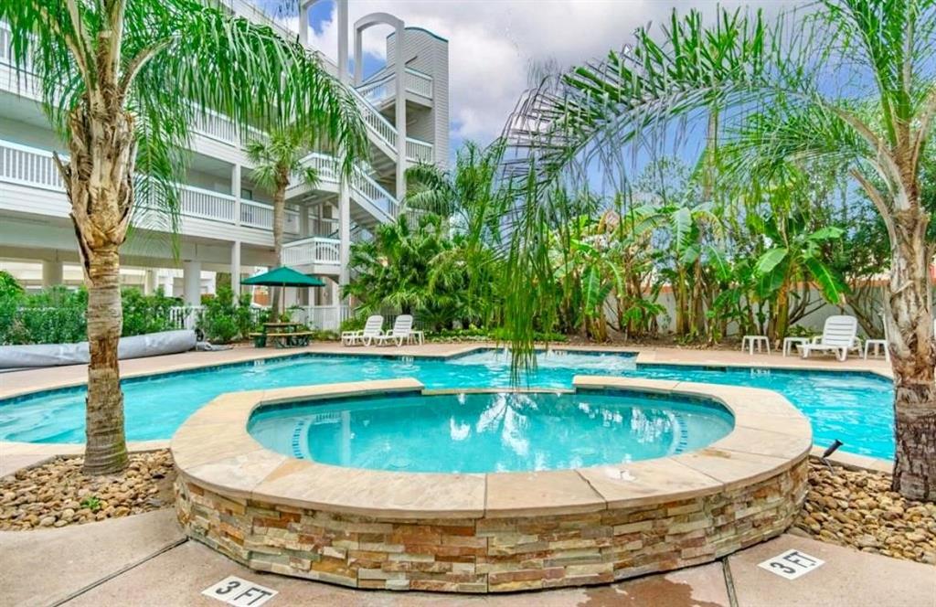 6102 Seawall Boulevard #229, Galveston, Texas image 15