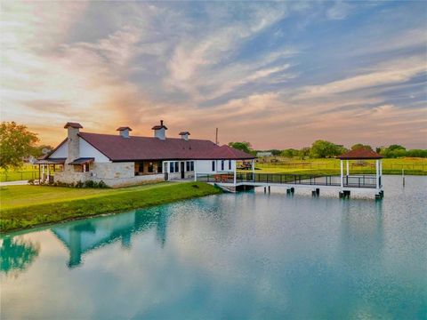 30930 Waller Spring Creek Road Waller TX 77484