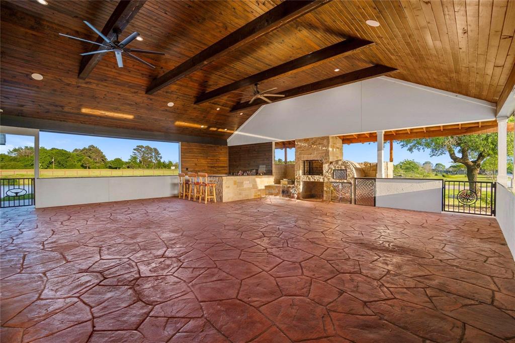 30930 Waller Spring Creek Road, Waller, Texas image 21