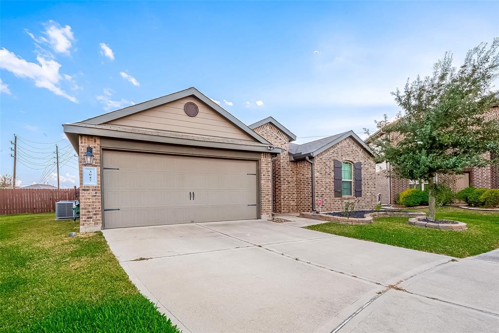 3047 Darlington Court, Katy, Texas image 2