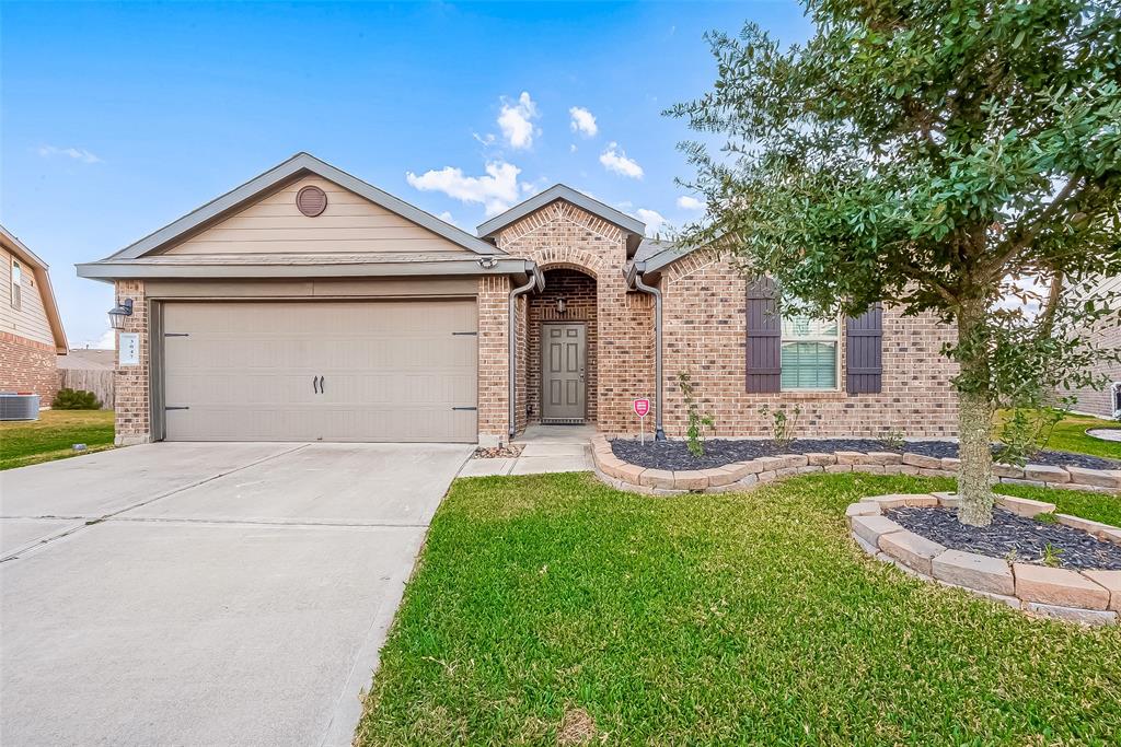 3047 Darlington Court, Katy, Texas image 1