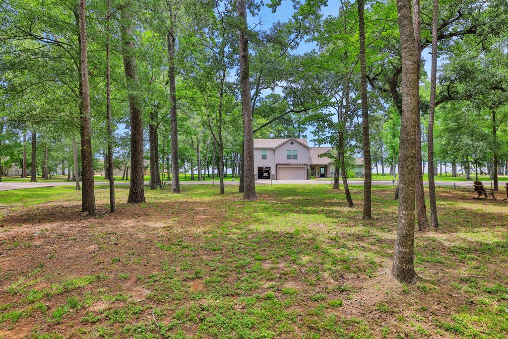 90 N Royale Greens Drive, Coldspring, Texas image 4