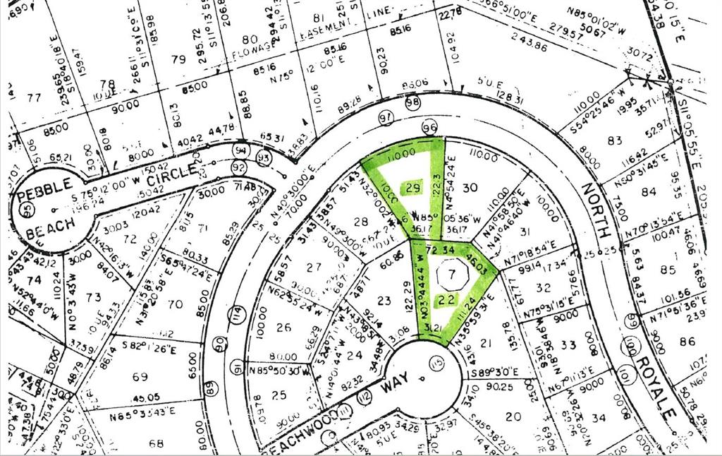 90 N Royale Greens Drive, Coldspring, Texas image 10