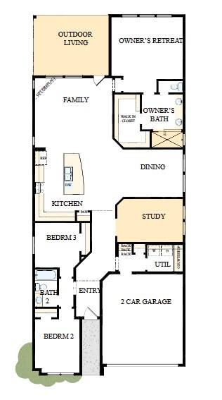 464 Harvest Moon Drive