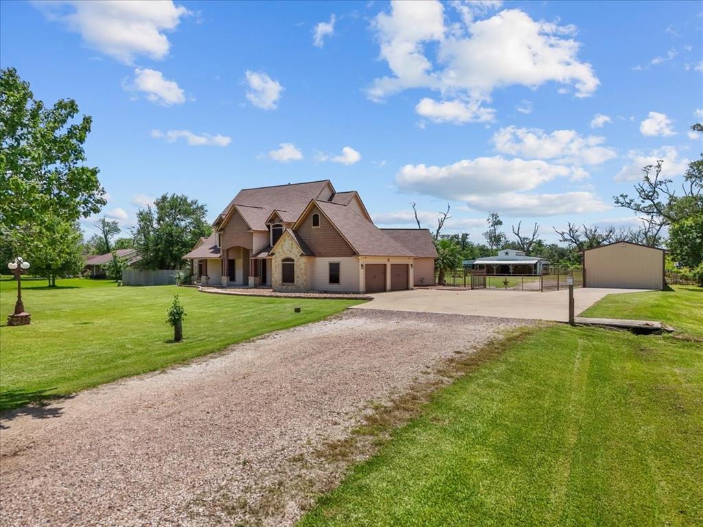 1273 County Road 201a