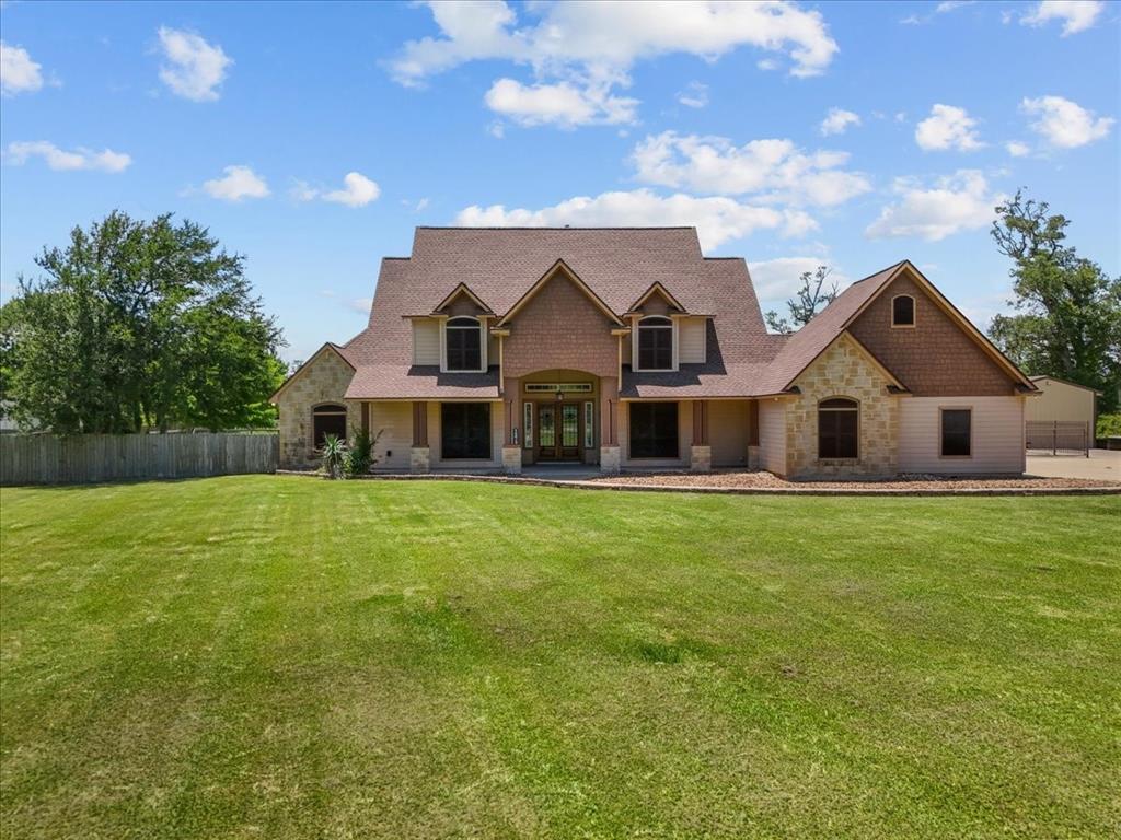 1273 County Road 201a