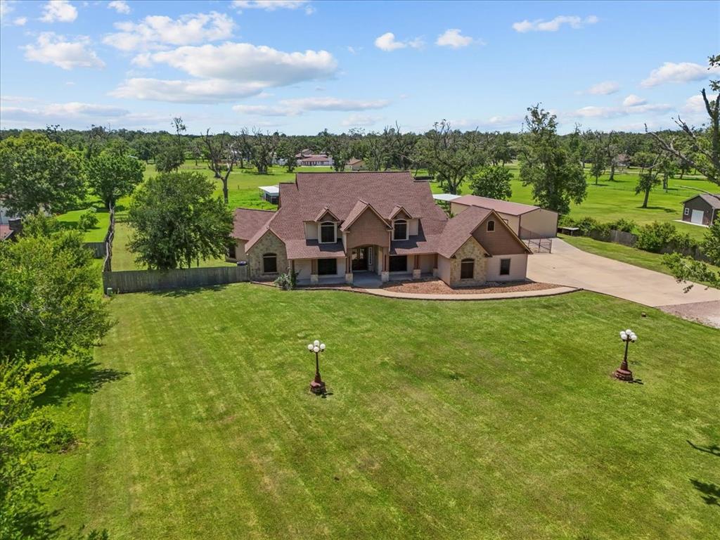 1273 County Road 201a