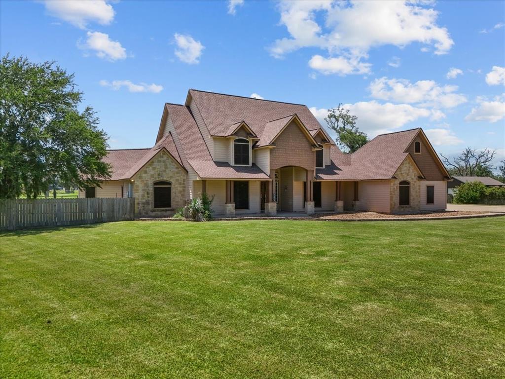 1273 County Road 201a