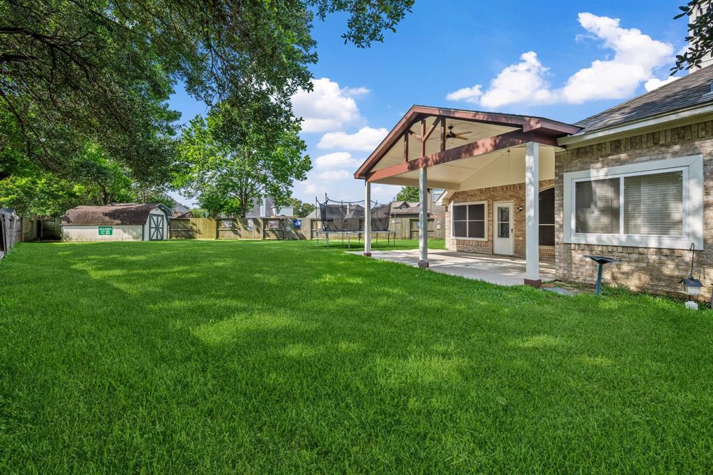 10323 Otter Circle, Baytown, Texas image 28