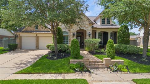 18110 S Austin Shore Drive Cypress TX 77433
