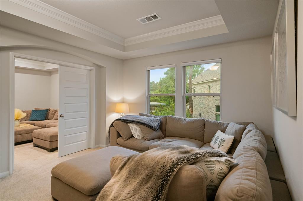133 Lara Night Ct, The Woodlands, Texas image 40