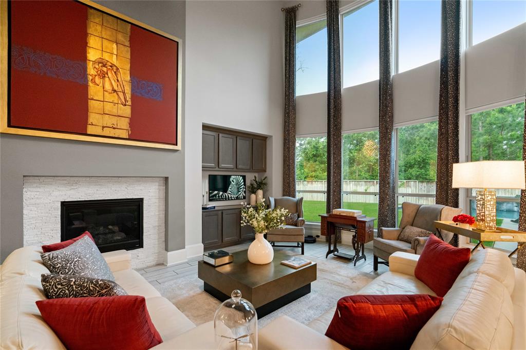 133 Lara Night Ct, The Woodlands, Texas image 6