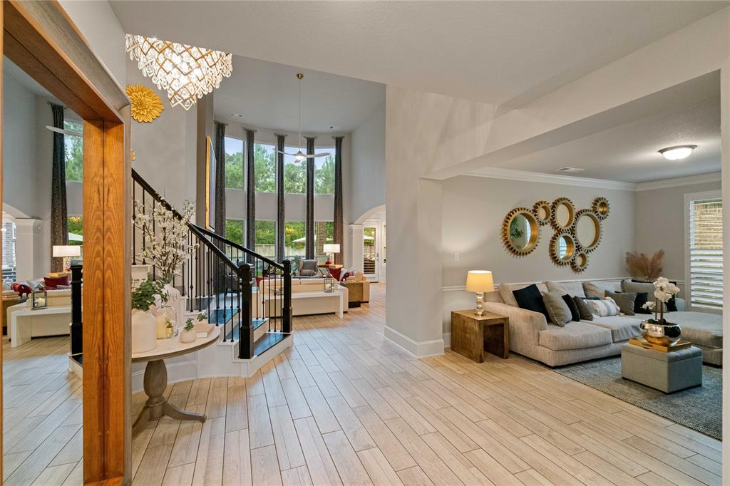 133 Lara Night Ct, The Woodlands, Texas image 3