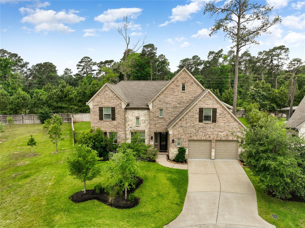133 Lara Night Ct, The Woodlands, Texas image 1