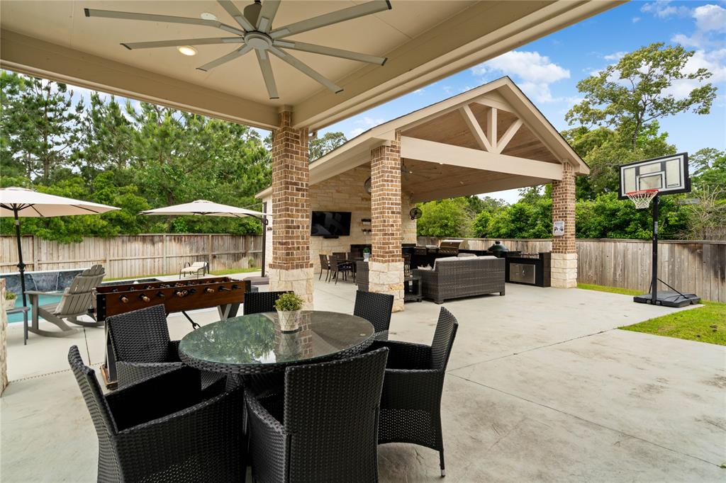 133 Lara Night Ct, The Woodlands, Texas image 18