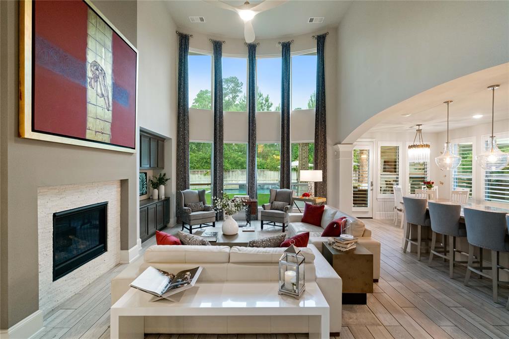 133 Lara Night Ct, The Woodlands, Texas image 4