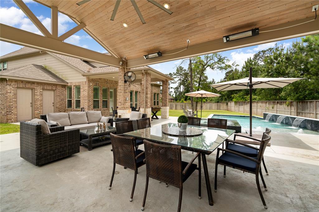 133 Lara Night Ct, The Woodlands, Texas image 17