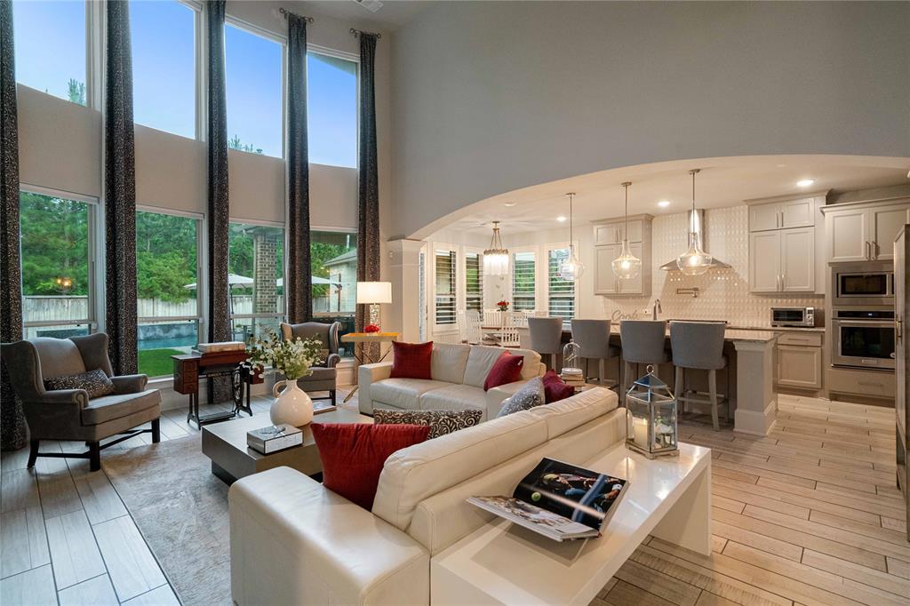 133 Lara Night Ct, The Woodlands, Texas image 7