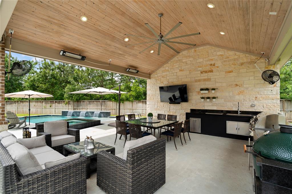 133 Lara Night Ct, The Woodlands, Texas image 21