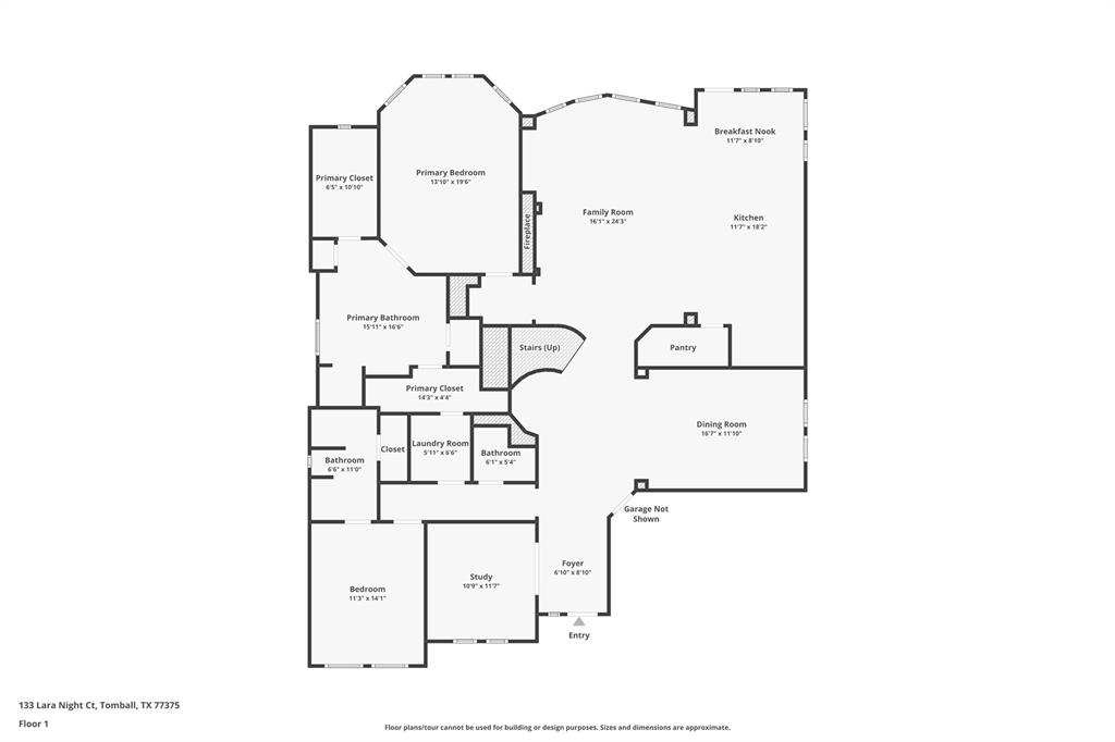 133 Lara Night Ct, The Woodlands, Texas image 50