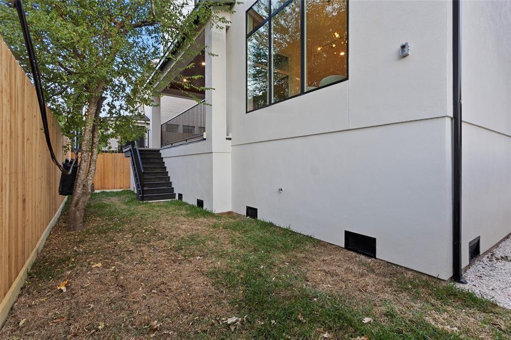 4332 Lafayette Street, Bellaire, Texas image 37