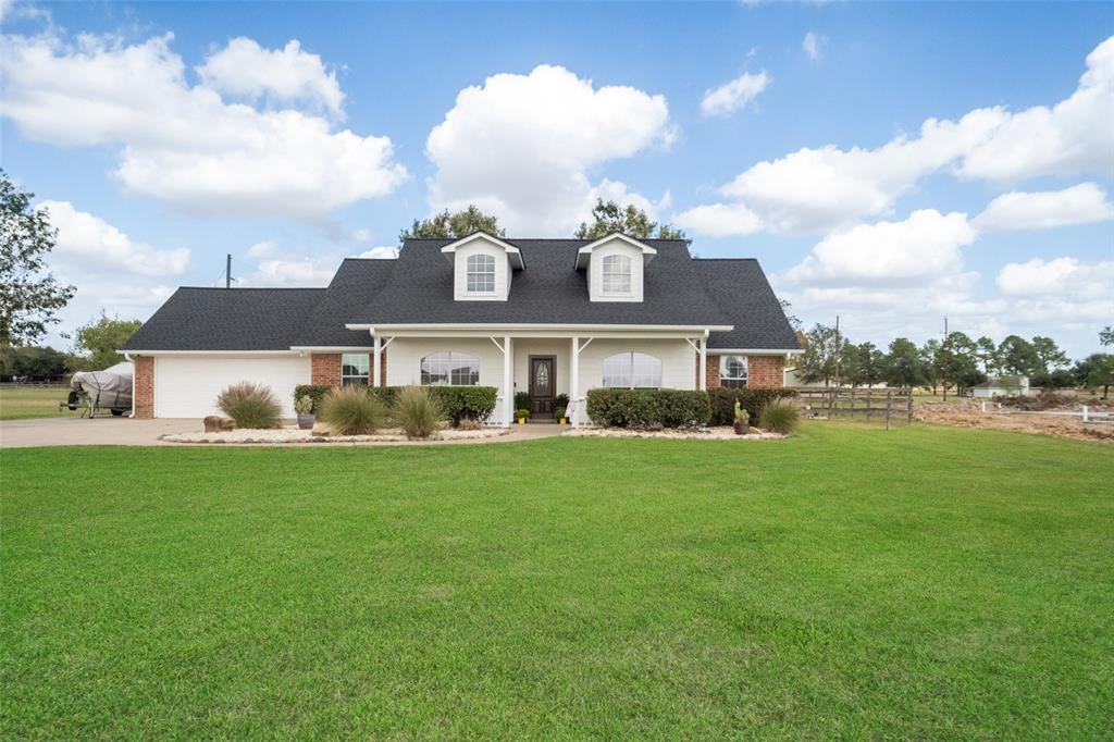 32106 Betka Road, Waller, Texas image 2