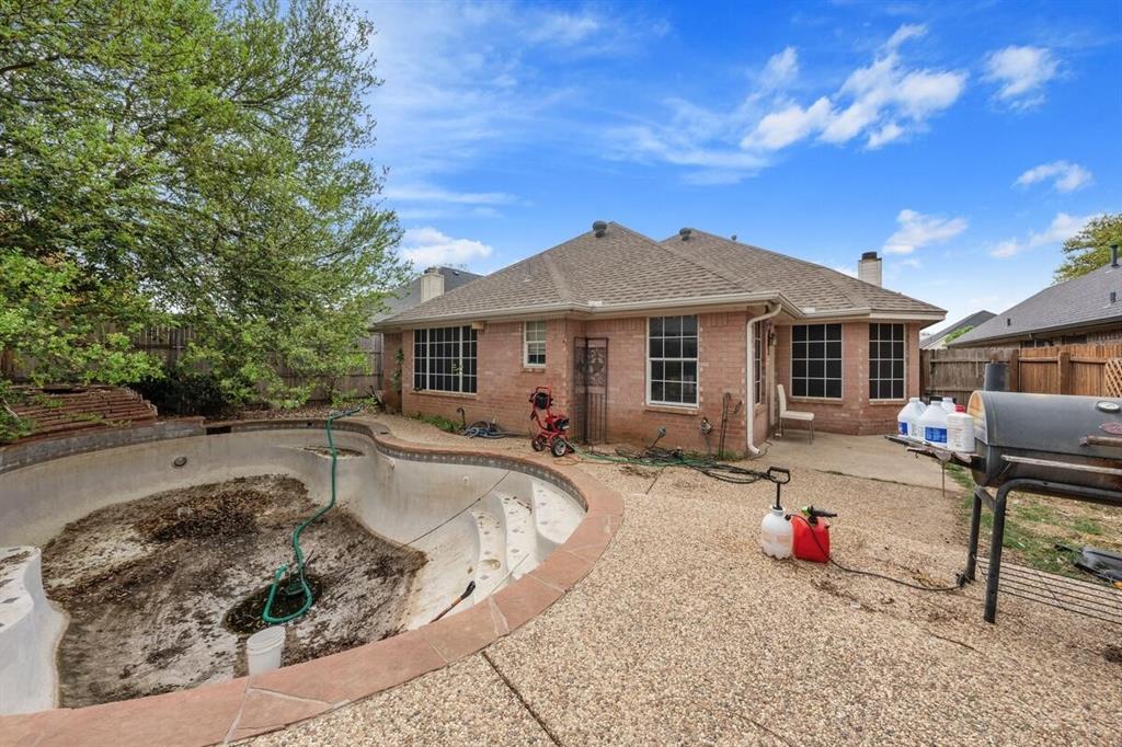 8637 Creede Trail, Fort Worth, Texas image 20