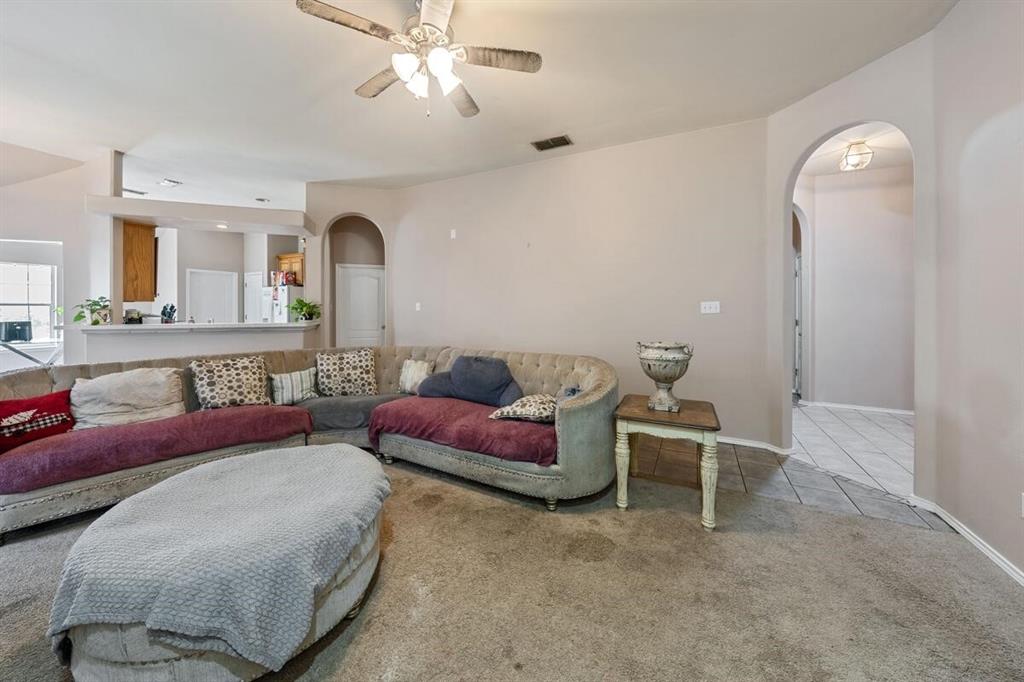8637 Creede Trail, Fort Worth, Texas image 4