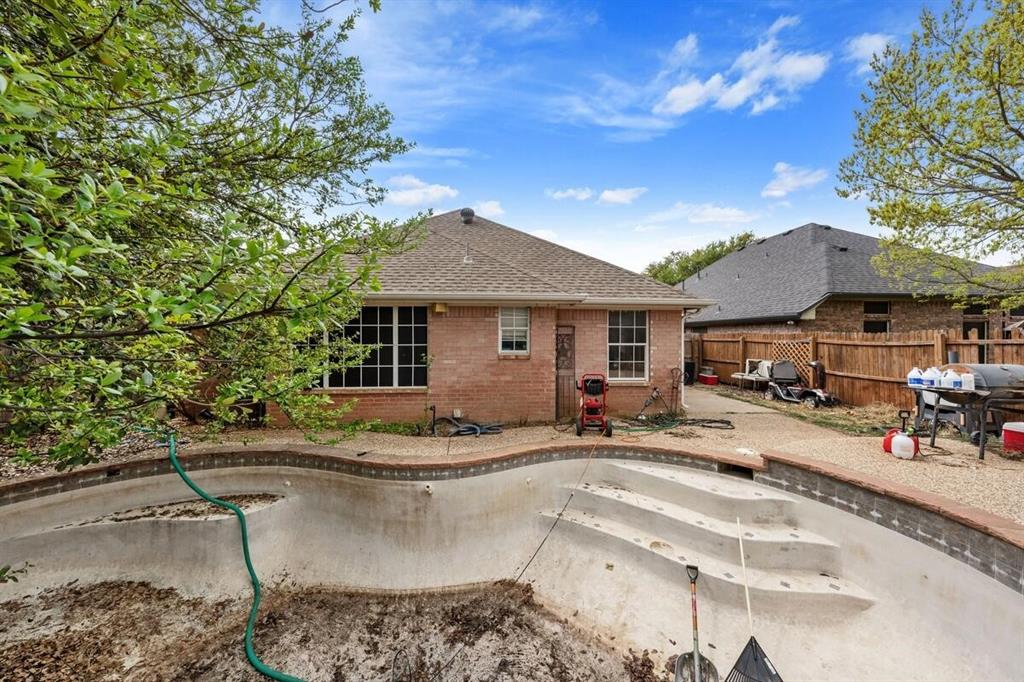 8637 Creede Trail, Fort Worth, Texas image 21