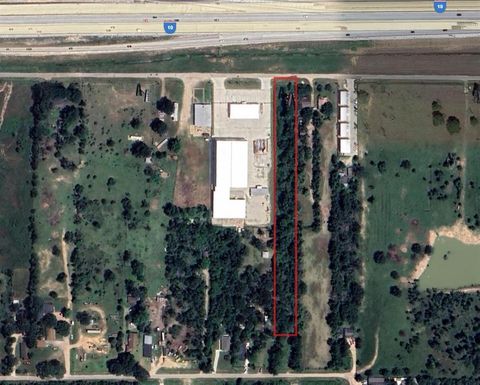3621 10th Street Brookshire TX 77423