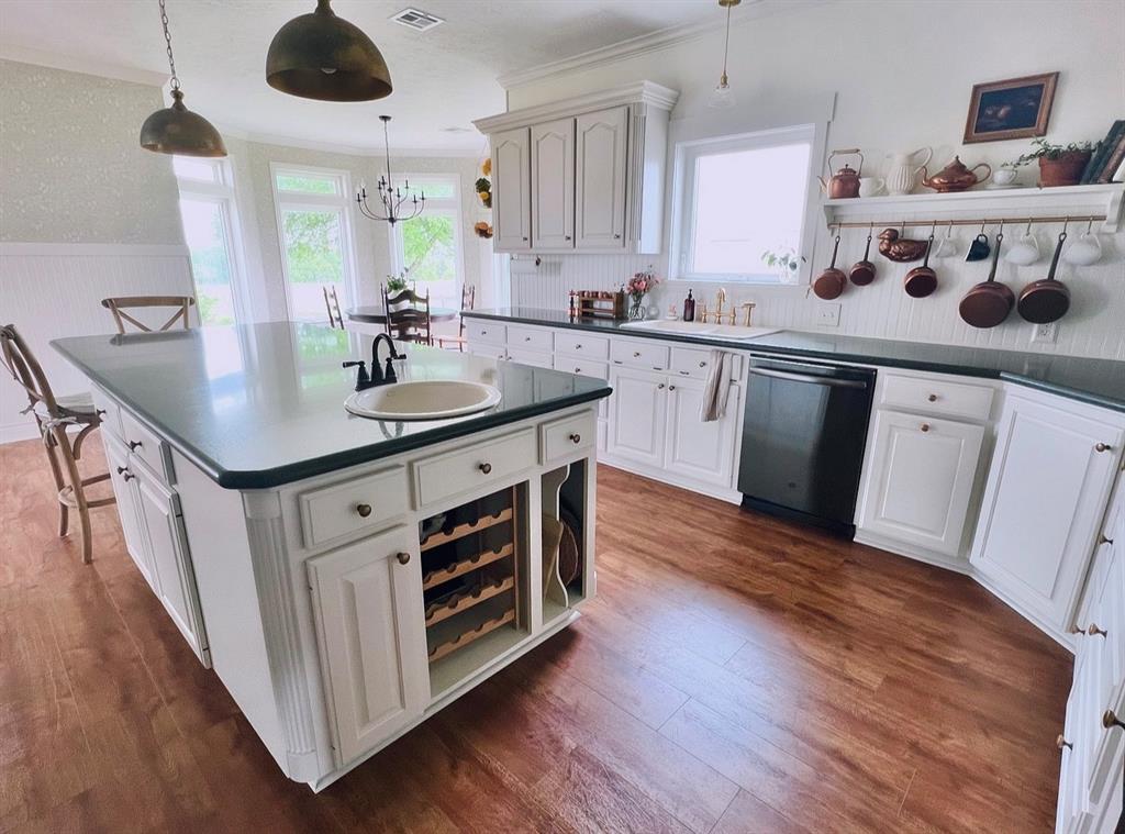 5800 Cedar Hill Road, Brenham, Texas image 33