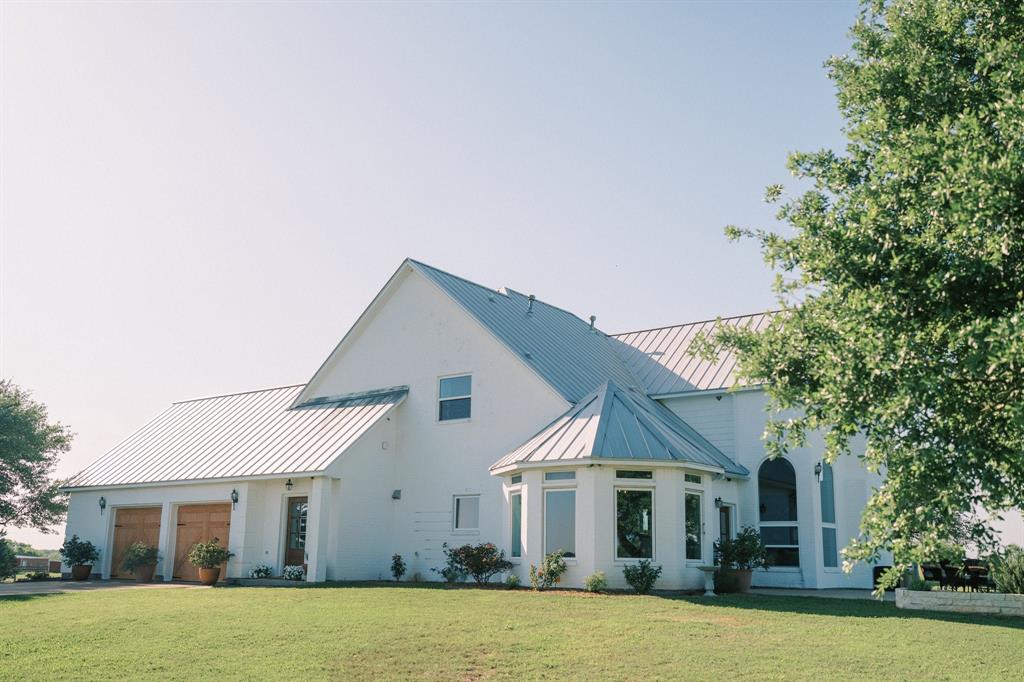 5800 Cedar Hill Road