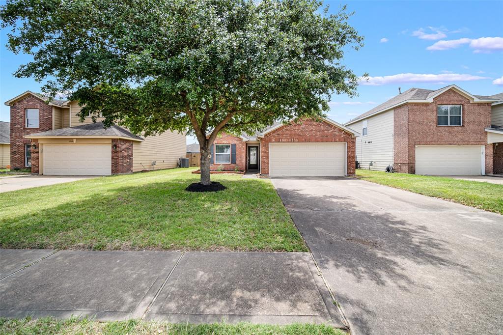 17963 Branch Creek Drive