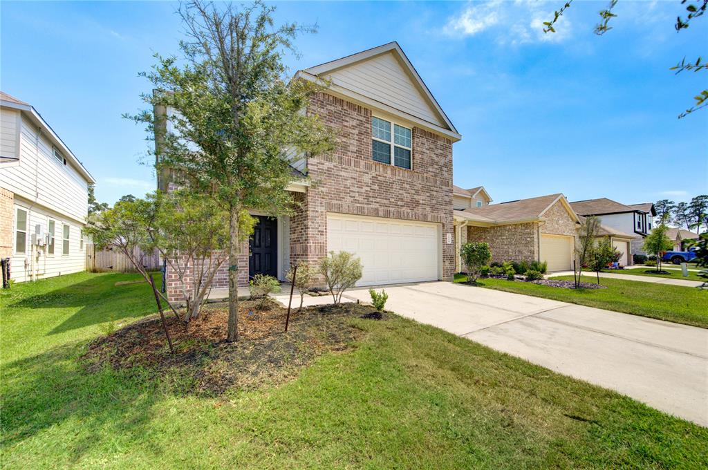 3524 Cannon Drive, Conroe, Texas image 3