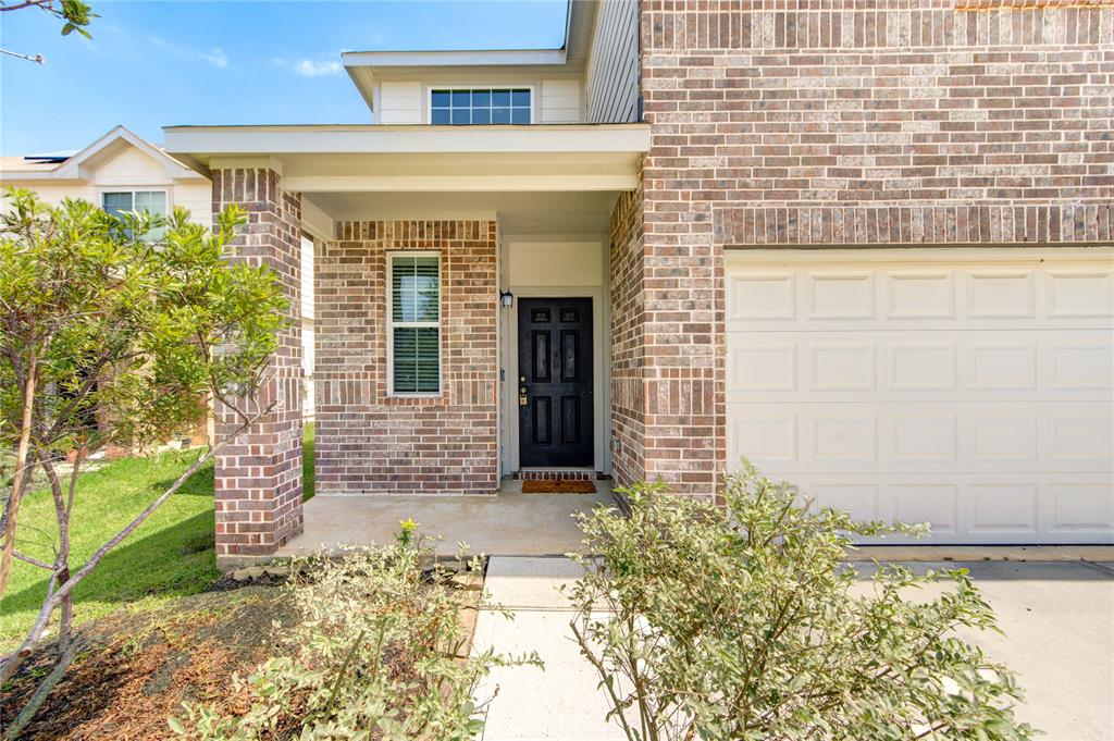 3524 Cannon Drive, Conroe, Texas image 4