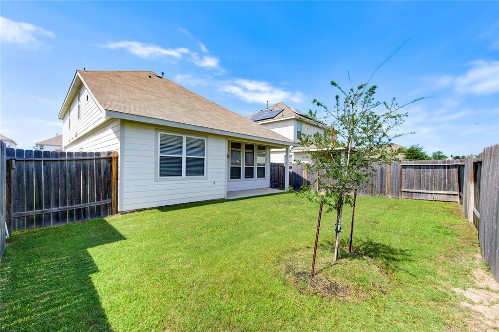 3524 Cannon Drive, Conroe, Texas image 47